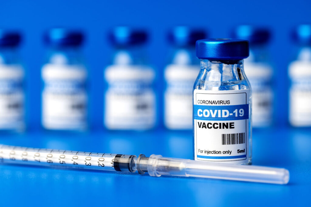 allergic to aspirin can take covid vaccine